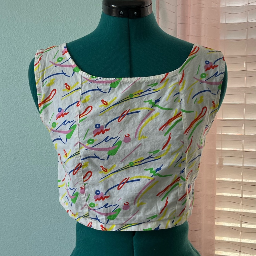Urban Outfitters White Top